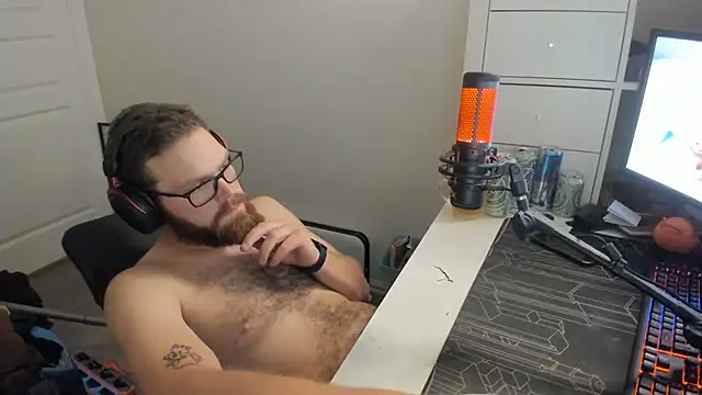 MrNiceguynorway95 webcam show
