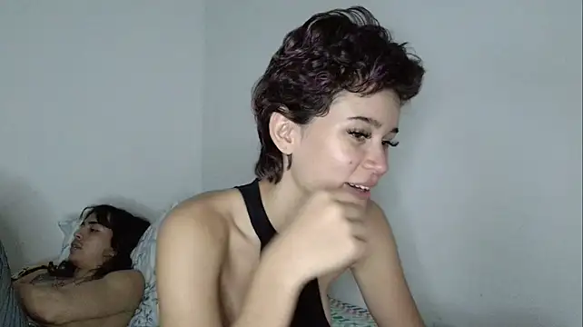 GasbyAndChris Webcam show