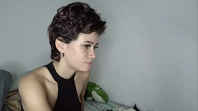 הופעת וובקאם של GasbyAndChris