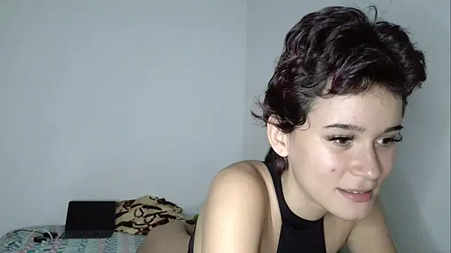 Show webcam de GasbyAndChris