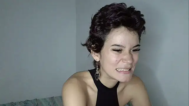 GasbyAndChris' Webcam Show
