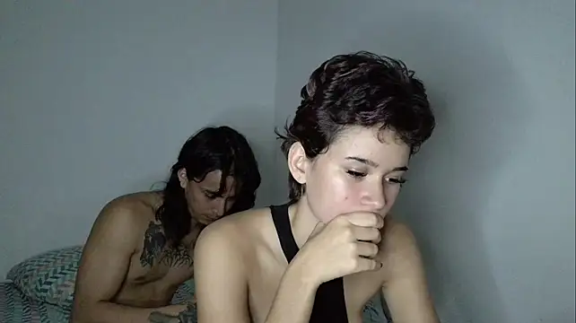 GasbyAndChris – webcam-show