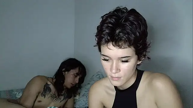 Show de webcam de GasbyAndChris