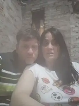 Couplepeggingarg Adlı Modelin Web Kamerası Şovu