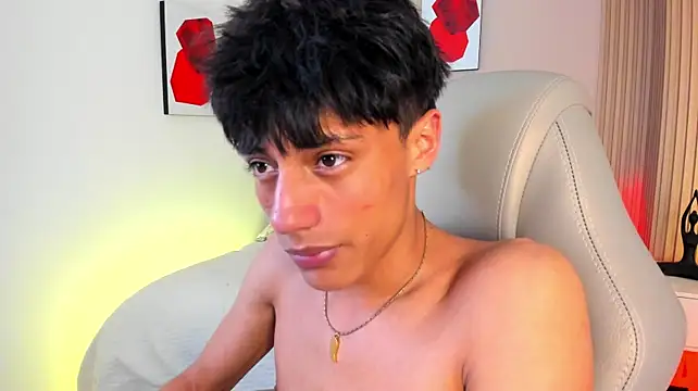Im_Tian_ Webcam Show
