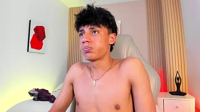 Show webcam de Im_Tian_