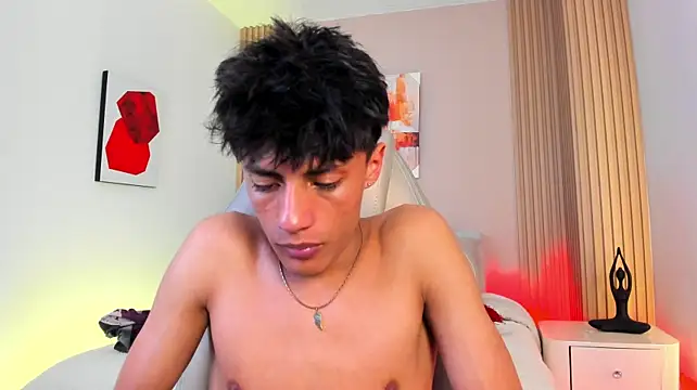 Im_Tian_n Webbikameraesitys