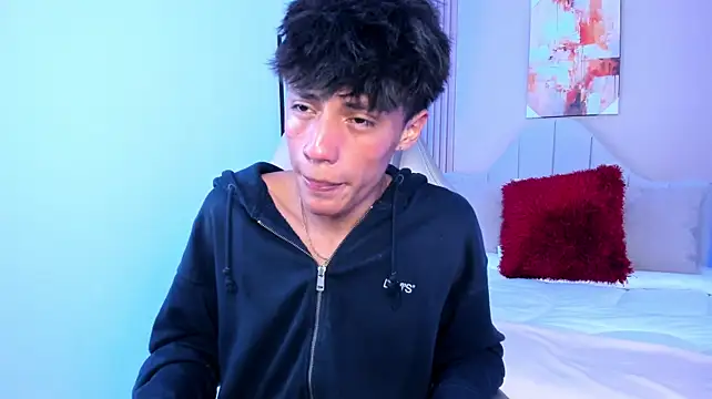 Im_Tian_ Show Webcam