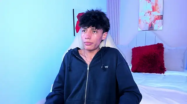 Im_Tian_n Live XXX chat