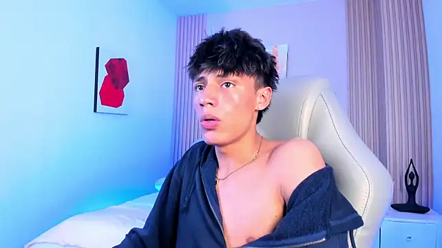 Im_Tian_ Webcamshow