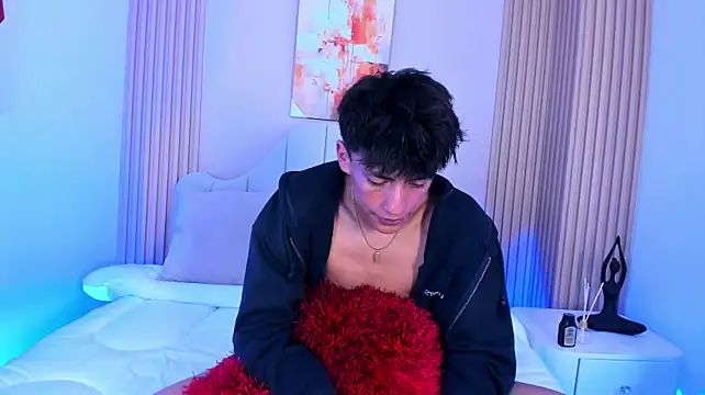 Im_Tian_'s Webcam Show