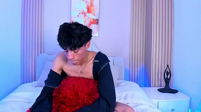 โชว์เว็บแคมของ Im_Tian_