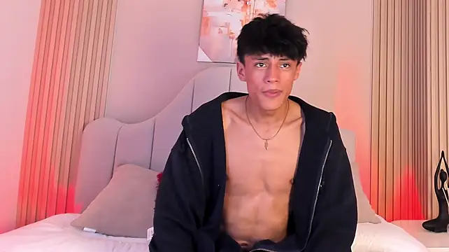 Show webcam de Im_Tian_