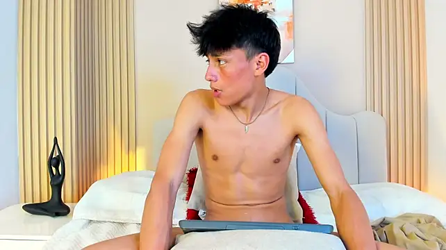Webkamerová show Im_Tian_