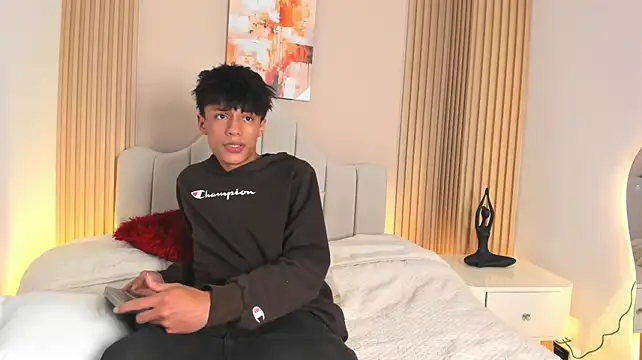Im_Tian_n Webbikameraesitys