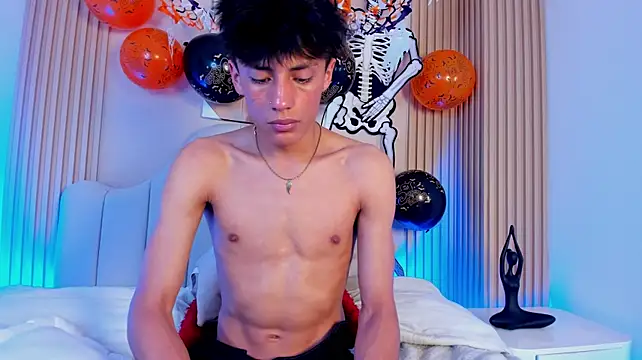 Show de webcam de Im_Tian_