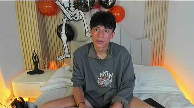 Im_Tian_'s Webcam Show