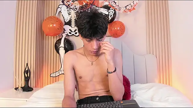 Show de webcam de Im_Tian_