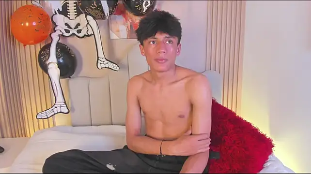 Im_Tian_'s Webcam Show