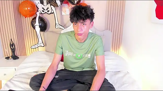 Im_Tian_ Webcamshow