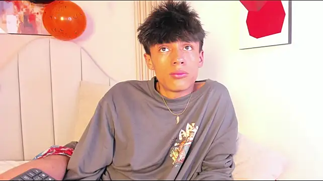 Im_Tian_n Webbikameraesitys