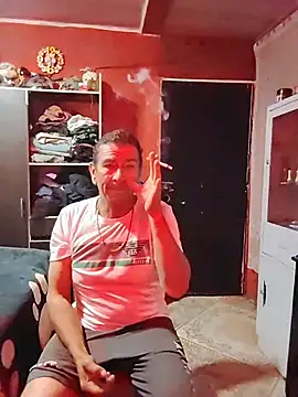 jhonyrrr Webcamshow