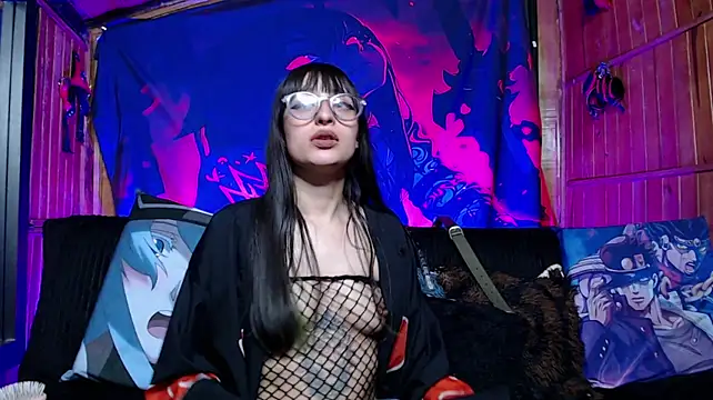 Tasumakii_ Show in webcam
