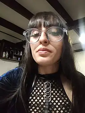 Show de webcam de Tasumakii_