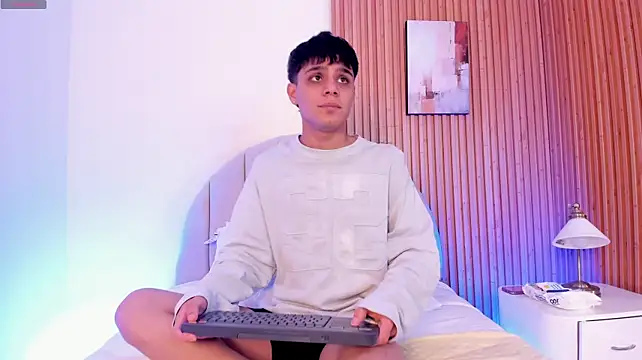 A_Nova_ Webcam Show