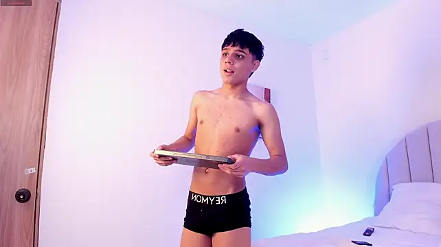A_Nova_ webcam show