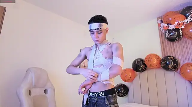 A_Nova_ webcam show