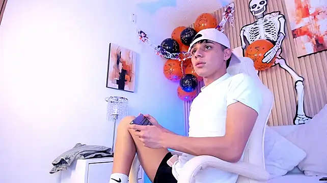 Show de webcam de A_Nova_