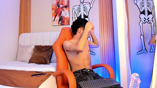 A_Nova_ Webcam show