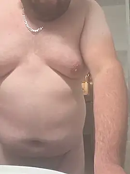 Ragnar-1820 Webcam-Show