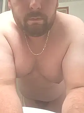 Ragnar-1820's Webcam Show