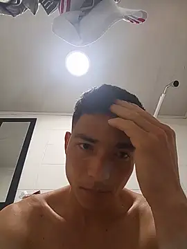 dmmmp Webcam show