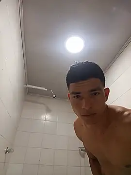 Show webcam de dmmmp