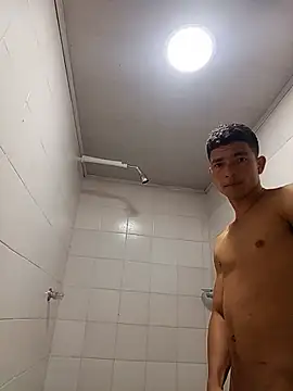 Show modela dmmmp na web-kameri