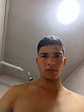 Show de dmmmp na webcam