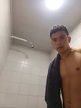 dmmmp's Webcam Show