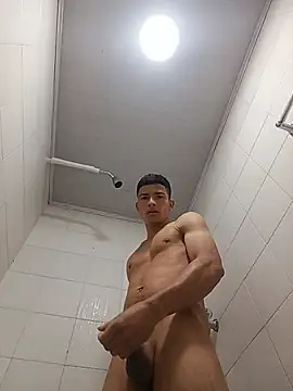 dmmmp Webcam Show