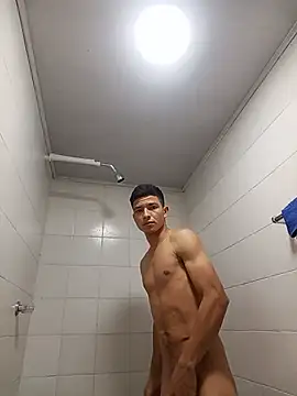 Show de webcam de dmmmp