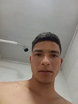 Show de dmmmp na webcam