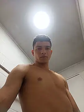 Show Webcam de dmmmp