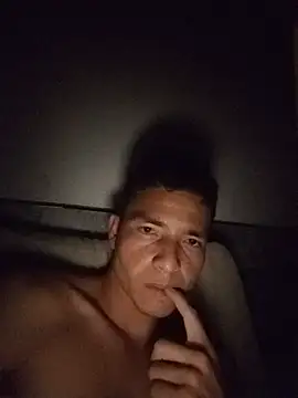 Webkamerová show dmmmp
