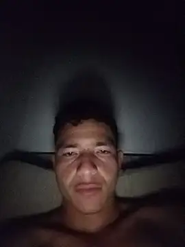 dmmmp's Webcam Show