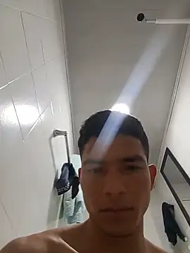 dmmmp Webcam-Show