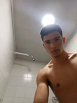 dmmmp's Webcam Show