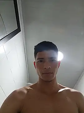 Show de webcam de dmmmp