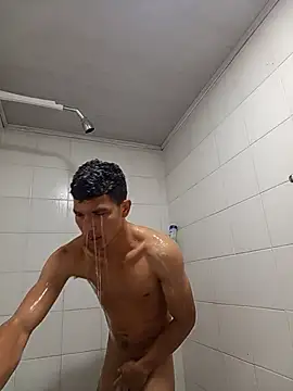 dmmmp Webcam-Show